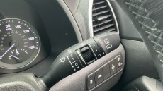 Hyundai Tucson 1.6 CRDi 48V MHD SE Nav 5dr 2WD Diesel Estate